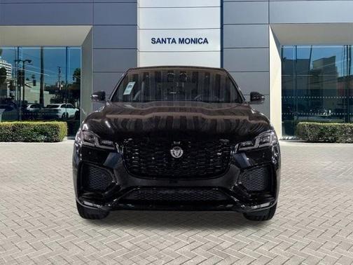 2026 Jaguar F-PACE P250 R-Dynamic S