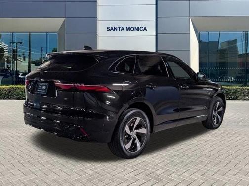 2026 Jaguar F-PACE P250 R-Dynamic S