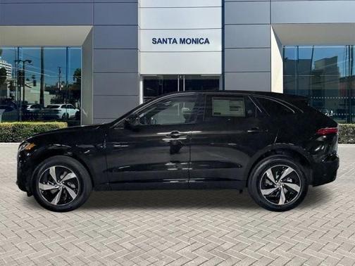 2026 Jaguar F-PACE P250 R-Dynamic S
