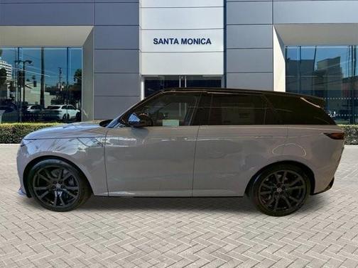 2025 Land Rover Range Rover Sport P635 SV Edition Two