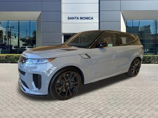 2025 Land Rover Range Rover Sport P635 SV Edition Two