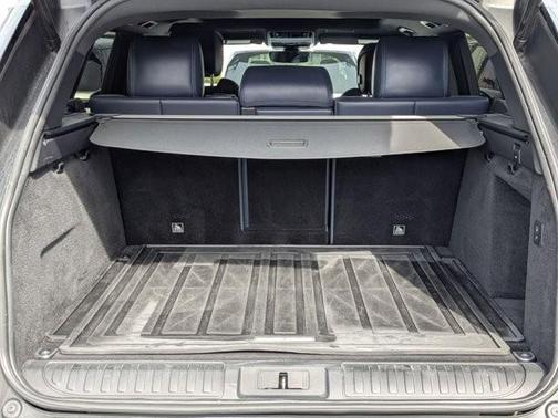 2022 Land Rover Range Rover Sport HST