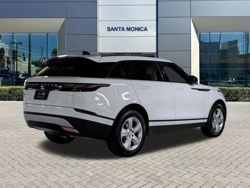 2026 Land Rover Range Rover Velar P250 S