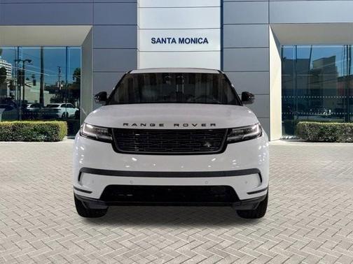 2026 Land Rover Range Rover Velar P250 S