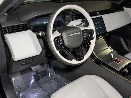2026 Land Rover Range Rover Velar P250 S