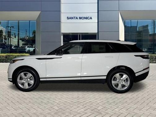 2026 Land Rover Range Rover Velar P250 S