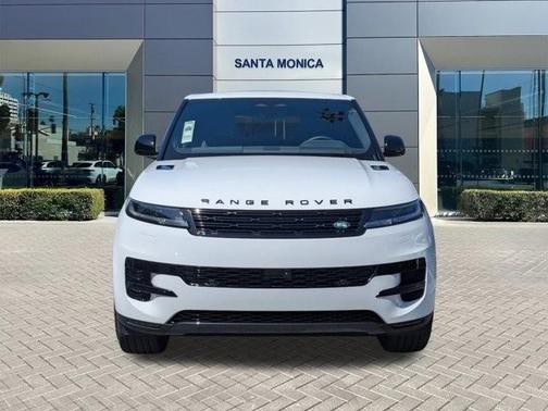 2025 Land Rover Range Rover Sport P360 SE