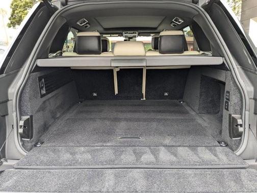 2022 Land Rover Range Rover HSE Westminster