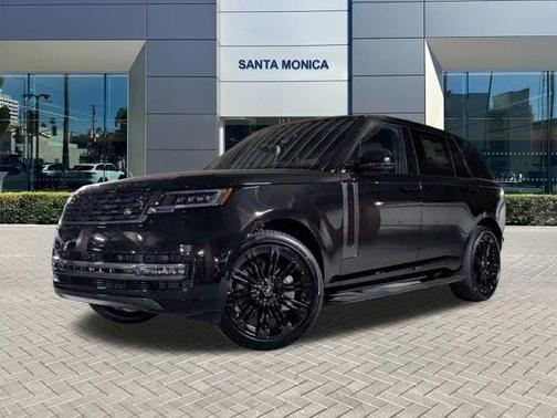 2025 Land Rover Range Rover P530 SE 7 Seat