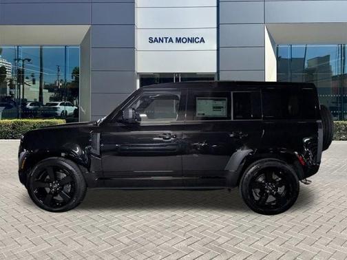 2025 Land Rover Defender P500 X-Dynamic SE