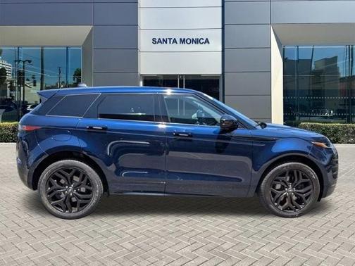 2023 Land Rover Range Rover Evoque R-Dynamic S