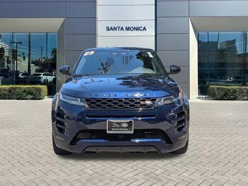 2023 Land Rover Range Rover Evoque R-Dynamic S