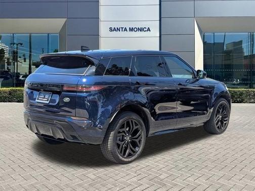 2023 Land Rover Range Rover Evoque R-Dynamic S