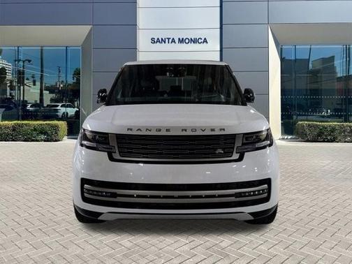 2025 Land Rover Range Rover P530 SE 7 Seat
