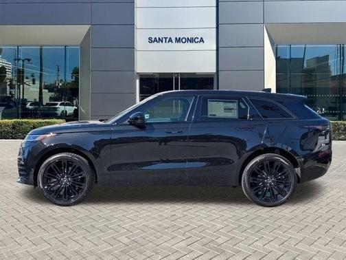 2026 Land Rover Range Rover Velar P400 Dynamic SE
