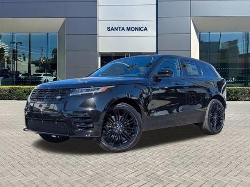 2026 Land Rover Range Rover Velar P400 Dynamic SE