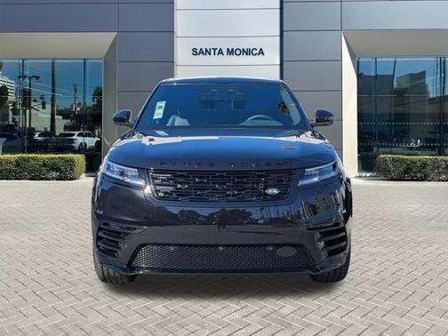 2026 Land Rover Range Rover Velar P400 Dynamic SE