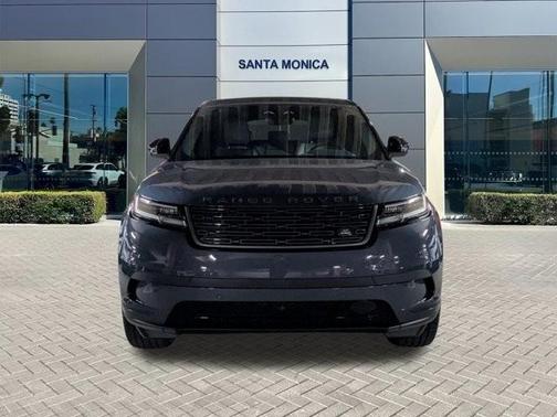 2026 Land Rover Range Rover Velar P250 S