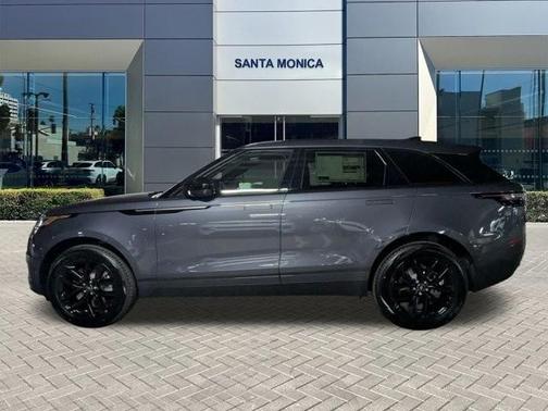 2026 Land Rover Range Rover Velar P250 S