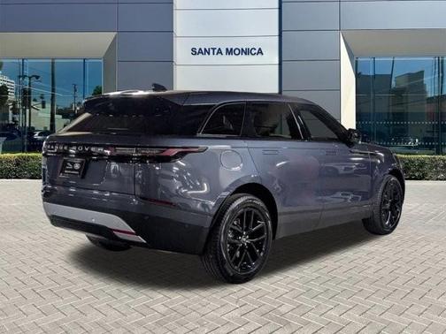 2026 Land Rover Range Rover Velar P250 S