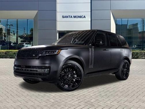 2025 Land Rover Range Rover P530 SE