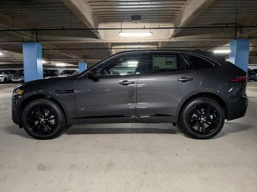 2026 Jaguar F-PACE P250 R-Dynamic S