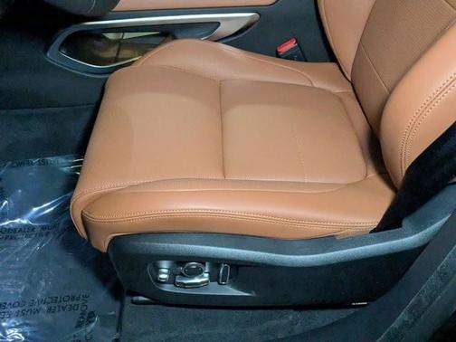 2026 Jaguar F-PACE P400 R-Dynamic S