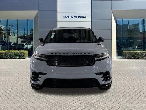 2026 Land Rover Range Rover Velar P250 Dynamic SE