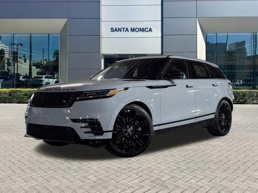 2026 Land Rover Range Rover Velar P250 Dynamic SE