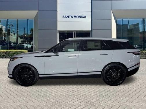 2026 Land Rover Range Rover Velar P250 Dynamic SE