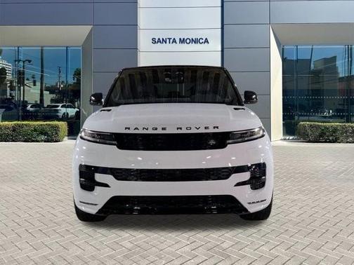 2025 Land Rover Range Rover Sport P400 Dynamic SE