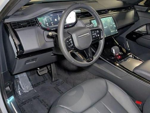 2025 Land Rover Range Rover Sport P400 Dynamic SE