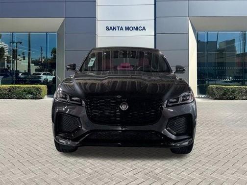 2026 Jaguar F-PACE P250 R-Dynamic S