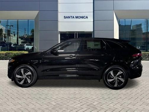 2026 Jaguar F-PACE P250 R-Dynamic S