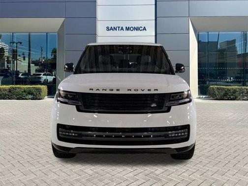 2025 Land Rover Range Rover P530 SE 7 Seat