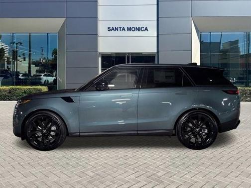 2025 Land Rover Range Rover Sport P360 SE
