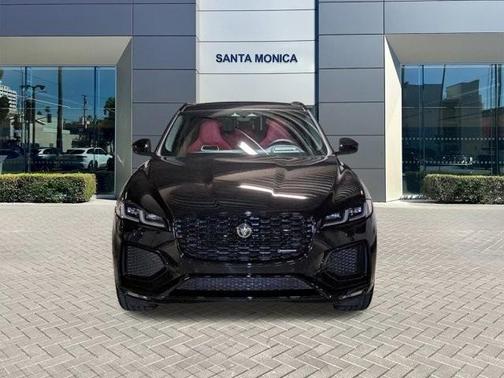 2024 Jaguar F-PACE P400 R-Dynamic S
