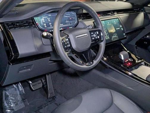 2025 Land Rover Range Rover Sport P530 Dynamic SE