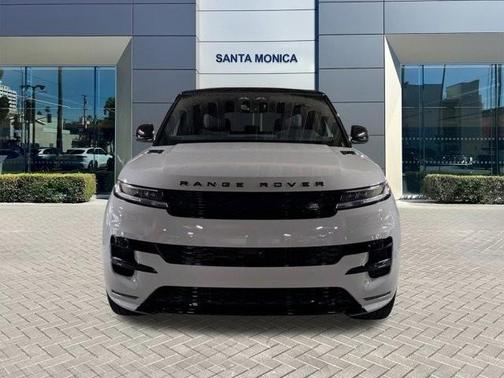 2025 Land Rover Range Rover Sport P530 Dynamic SE