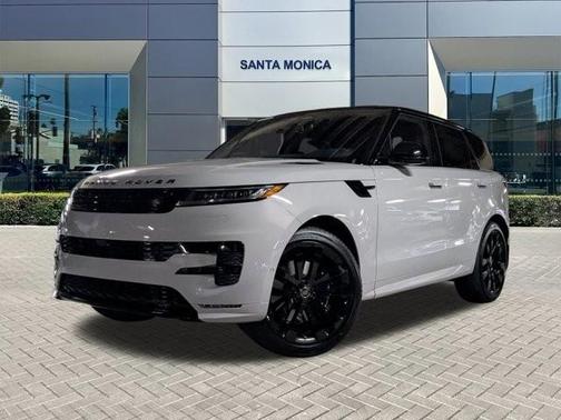 2025 Land Rover Range Rover Sport P530 Dynamic SE