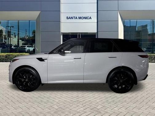 2025 Land Rover Range Rover Sport P530 Dynamic SE