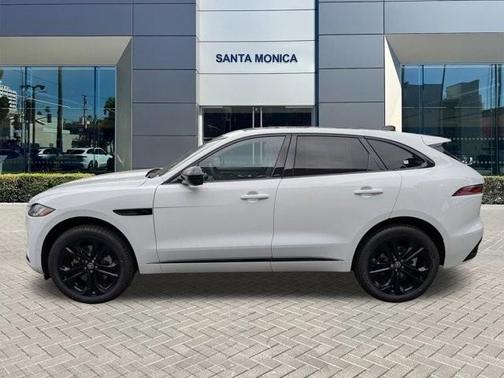 2026 Jaguar F-PACE P250 R-Dynamic S