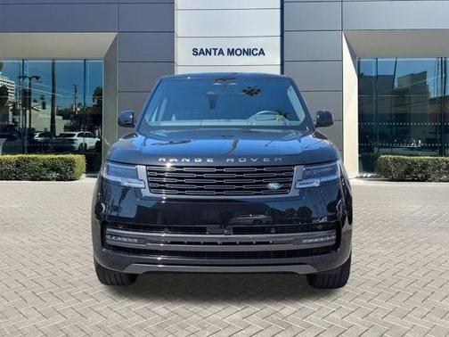 2025 Land Rover Range Rover AUTOBIOGRAPHY