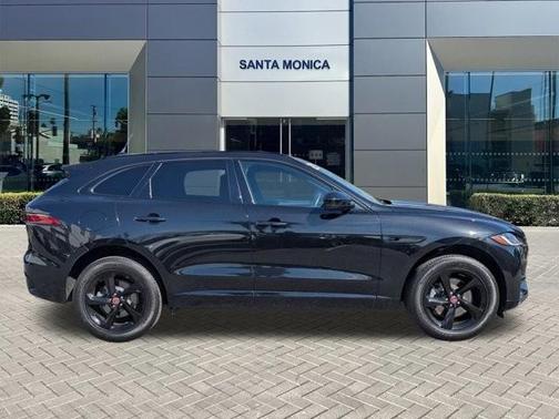 2023 Jaguar F-PACE S