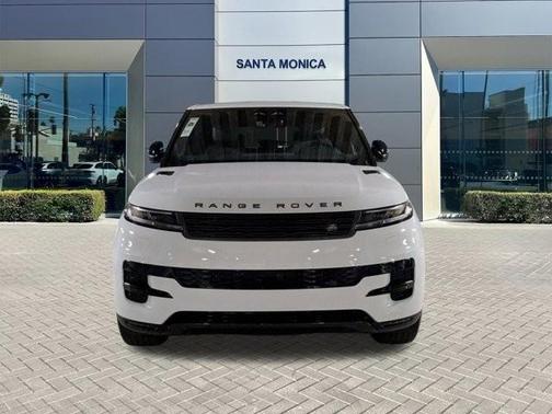 2025 Land Rover Range Rover Sport P360 S