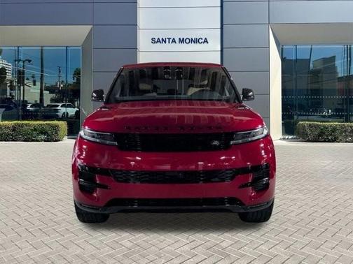 2025 Land Rover Range Rover Sport P360 SE