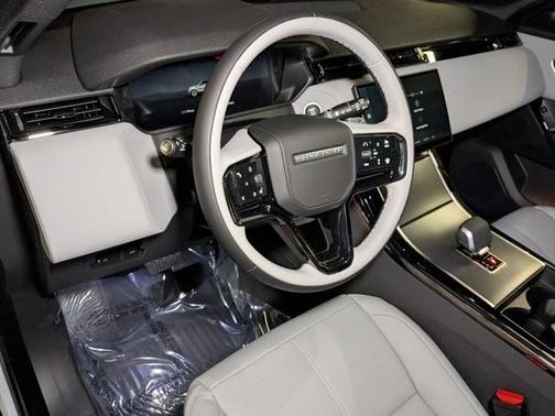2026 Land Rover Range Rover Velar P250 S