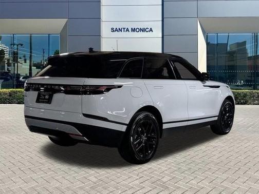 2026 Land Rover Range Rover Velar P250 S