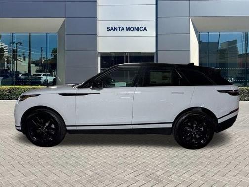 2026 Land Rover Range Rover Velar P250 S