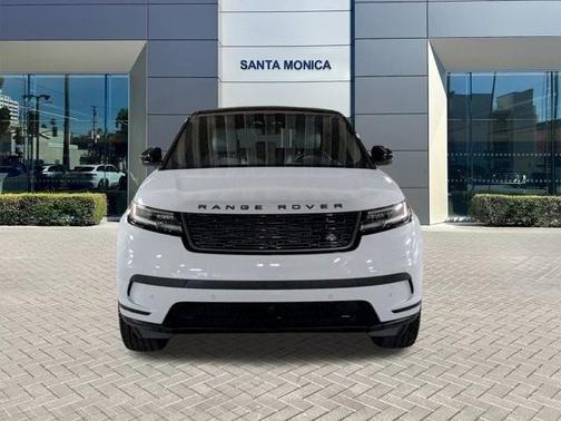 2026 Land Rover Range Rover Velar P250 S